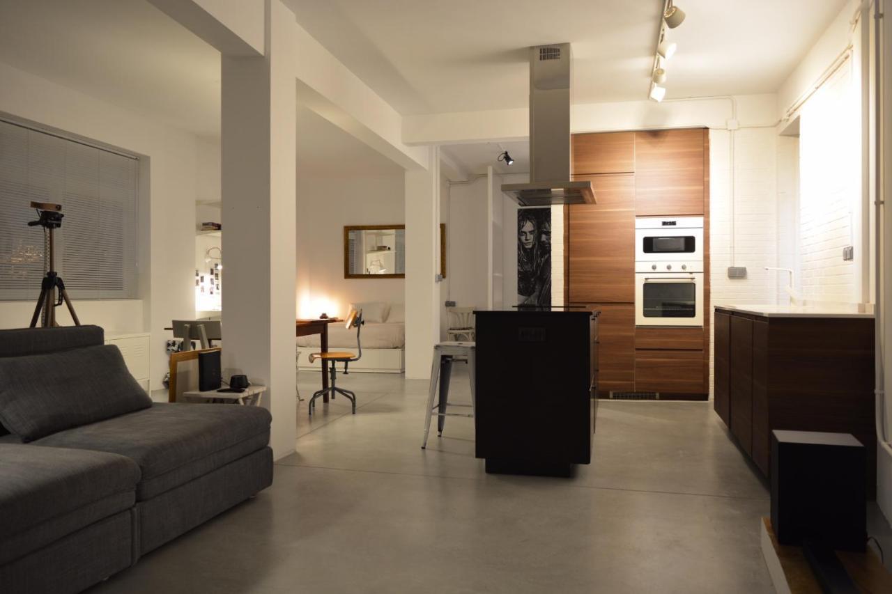 Loft Bed & Breakfast A Coruna Exterior photo