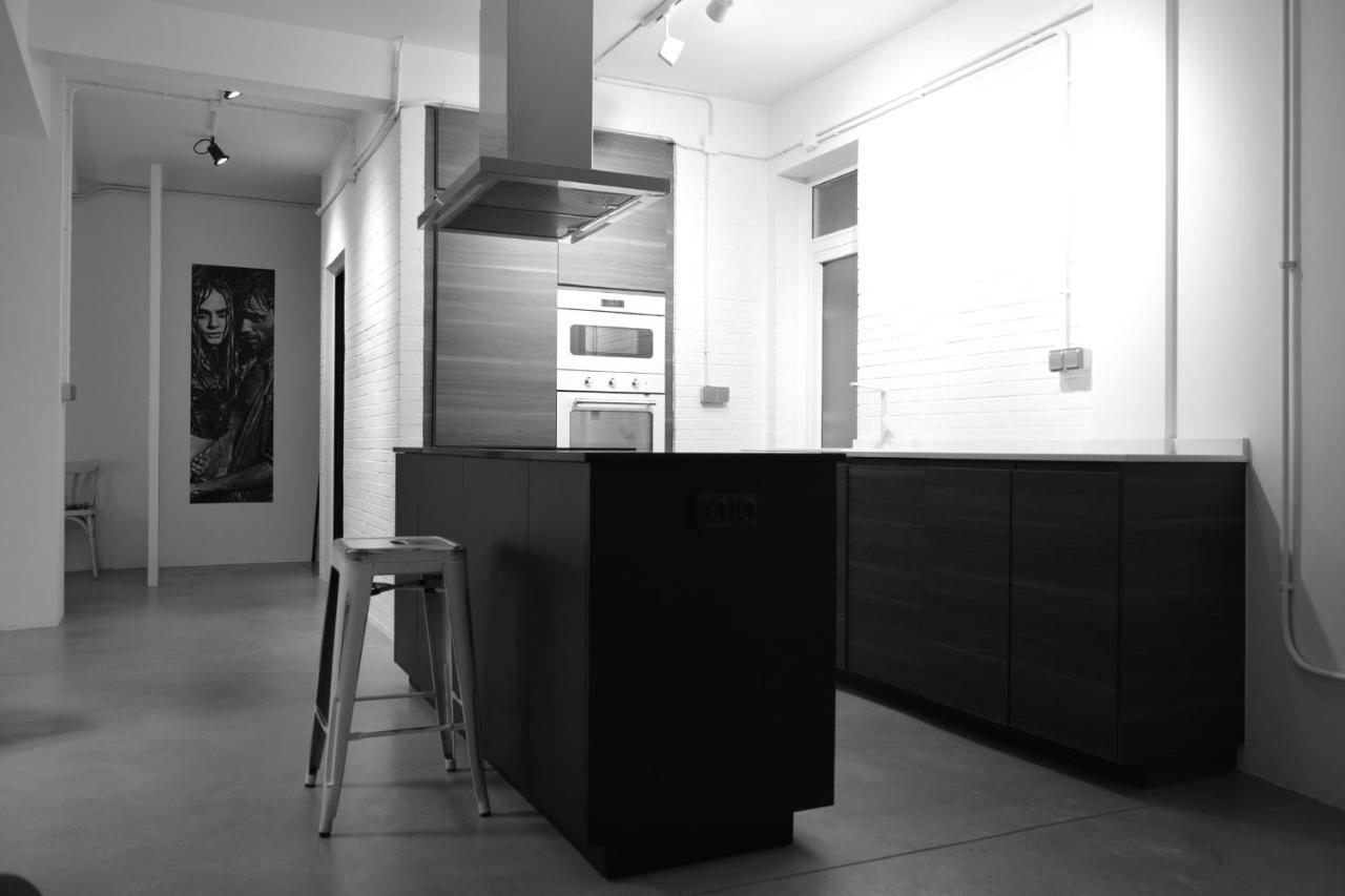 Loft Bed & Breakfast A Coruna Exterior photo