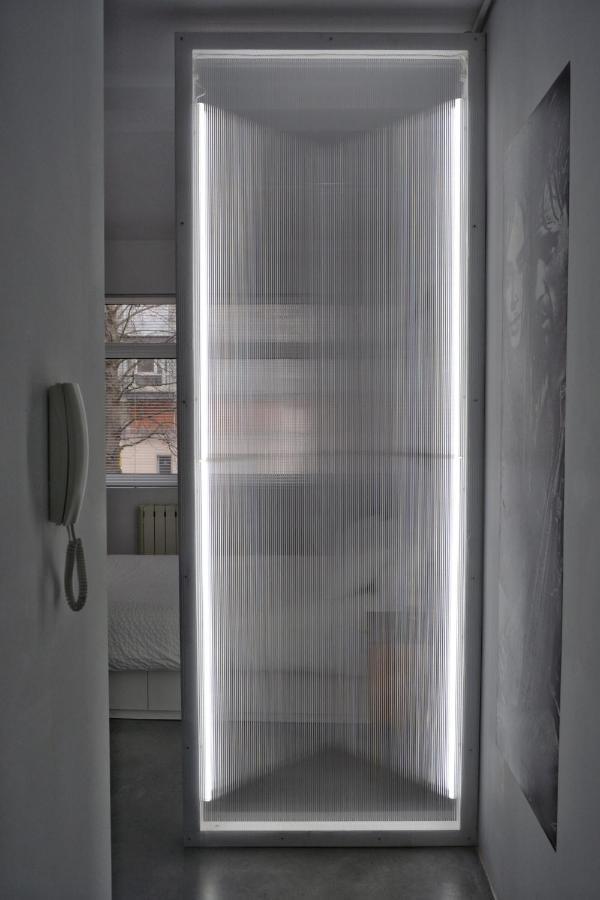 Loft Bed & Breakfast A Coruna Exterior photo